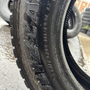 205/70R16ブリヂストン LT W979 中古冬タイヤ 1本:4500円