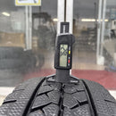 205/70R16ブリヂストン LT W979 中古冬タイヤ 1本:4500円