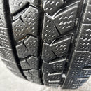 205/70R16ブリヂストン LT W979 中古冬タイヤ 1本:4500円