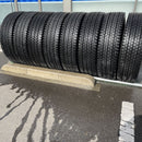 275/80R22.5 DUNLOP, SP001 激安美品　2023年製 8本セット:167,000円