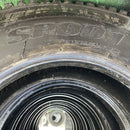275/80R22.5 DUNLOP, SP001 激安美品　2023年製 8本セット:167,000円