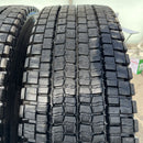 275/80R22.5 DUNLOP, SP001 激安美品　2023年製 8本セット:167,000円