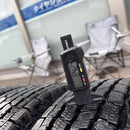 205/85R16 12PR YOKOHAMA　iG91 2023年製　6本セット　48000円