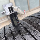 205/85R16 12PR YOKOHAMA　iG91 2023年製　6本セット　48000円