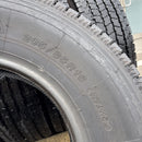205/85R16 12PR YOKOHAMA　iG91 2023年製　6本セット　48000円