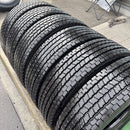 205/85R16 117/115N LT BRIDGESTONE iG91 中古スタッドレス6本セット:48000円