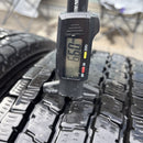 205/85R16 117/115N LT BRIDGESTONE iG91 中古スタッドレス6本セット:48000円