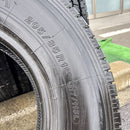 205/85R16 117/115N LT BRIDGESTONE iG91 中古スタッドレス6本セット:48000円