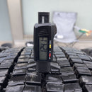 275/80R22.5 DUNLOP, SP001 激安美品　2023年製 4本セット:83,000円