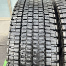 275/80R22.5 DUNLOP, SP001 激安美品　2023年製 4本セット:83,000円