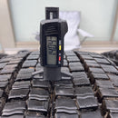 275/80R22.5 DUNLOP, SP001 激安美品　2022年製 4本セット:83,000円