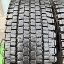 275/80R22.5 DUNLOP, SP001 激安美品　2022年製 4本セット:83,000円