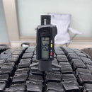 275/80R22.5 DUNLOP, SP001 激安美品　2023年製 4本セット:83,500円