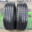 205/70R16 YOKOHAMA IG91 中古スタッドレス　２本セット:14500円