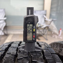 205/70R16 YOKOHAMA IG91 中古スタッドレス　２本セット:14500円