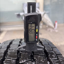 205/70R16 YOKOHAMA IG91 中古スタッドレス　２本セット:14500円