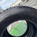 205/70R16 YOKOHAMA IG91 中古スタッドレス　２本セット:14500円