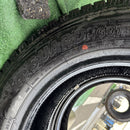 205/70R16 YOKOHAMA IG91 中古スタッドレス　２本セット:14500円