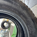 205/70R16 YOKOHAMA IG91 中古スタッドレス　２本セット:14500円