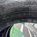 205/70R16 YOKOHAMA IG91 中古スタッドレス　２本セット:14500円