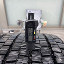 275/80R22.5 DUNLOP, SP001, 2022年製 激安美品　4本セット:83,000円