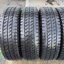 205/70R16 BRIDGESTONE W979 中古スタッドレス　６本セット:41000円