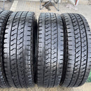 205/70R16 BRIDGESTONE W979 中古スタッドレス　６本セット:41000円