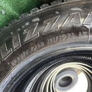 205/70R16 BRIDGESTONE W979 中古スタッドレス　６本セット:41000円