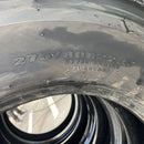 275/80R22.5 DUNLOP, SP001 激安美品　2023年製 4本セット:83,500円