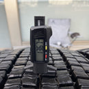 275/80R22.5 DUNLOP, SP001 激安美品　2023年製 4本セット:83,500円