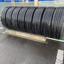 275/80R22.5 YOKOHAMA, 902ZE 激安美品　2023年製 8本セット:176,000円