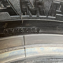 275/80R22.5 YOKOHAMA, 902ZE 激安美品　2023年製 8本セット:176,000円