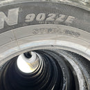 275/80R22.5 YOKOHAMA, 902ZE 激安美品2022年〜2024年製 8本セット:178,000円