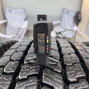 275/80R22.5 YOKOHAMA, 902ZE 激安美品2022年〜2024年製 8本セット:178,000円