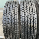275/80R22.5 YOKOHAMA, 902ZE 激安美品2022年〜2024年製 8本セット:178,000円
