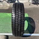 205/70R16 DUNLOP VL01 スタッドレス　1本:7500円