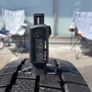 205/70R16 DUNLOP VL01 スタッドレス　1本:7500円