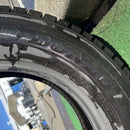 205/70R16 DUNLOP VL01 スタッドレス　1本:7500円