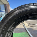 205/70R16 DUNLOP VL01 スタッドレス　1本:7500円