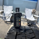 205/85R16 BRIDGESTONE W989 中古スタッドレス　2本セット:13000円