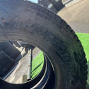 205/85R16 BRIDGESTONE W989 中古スタッドレス　2本セット:13000円
