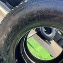 205/85R16 BRIDGESTONE W989 中古スタッドレス　2本セット:13000円