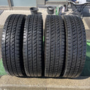 195/85R16 BRIDGESTONE W979 中古スタッドレス　4本セット:27000円