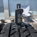 195/85R16 BRIDGESTONE W979 中古スタッドレス　4本セット:27000円