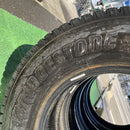 195/85R16 BRIDGESTONE W979 中古スタッドレス　4本セット:27000円