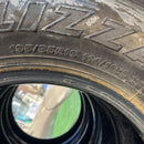 195/85R16 BRIDGESTONE W979 中古スタッドレス　4本セット:27000円