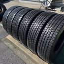 205/85R16 TOYO M935 中古スタッドレス　 6本セット:50000円