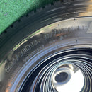 205/85R16 TOYO M935 中古スタッドレス　 6本セット:50000円