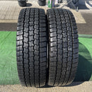 205/70R16 GOODYEAR ICE CARGO 中古スタッドレス　2本セット:14000円