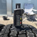 205/70R16 GOODYEAR ICE CARGO 中古スタッドレス　2本セット:14000円